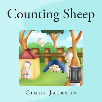 Book cover for Counting Sheep