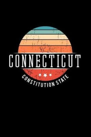 Cover of Connecticut Constitution State