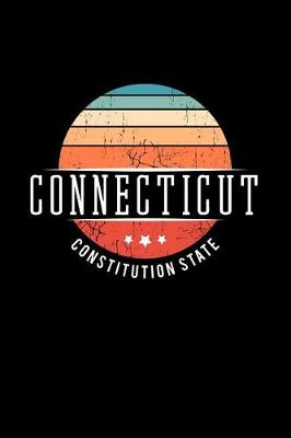 Book cover for Connecticut Constitution State