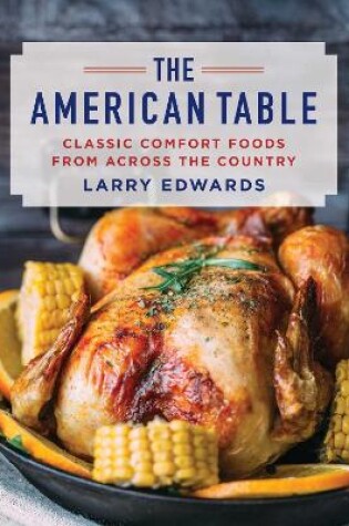 Cover of The American Table