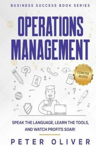 Cover of Operations Management