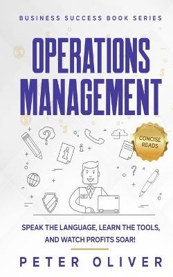 Cover of Operations Management