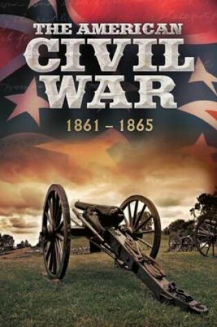 Cover of The American Civil War