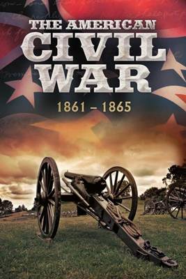 Book cover for The American Civil War