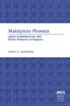 Book cover for Mahayana Phoenix