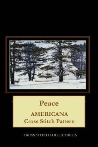 Cover of Peace