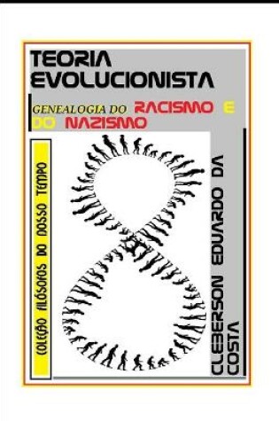 Cover of Teoria Evolucionista
