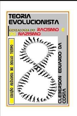 Book cover for Teoria Evolucionista