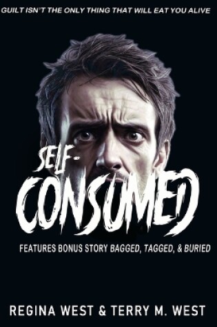 Cover of Self-Consumed