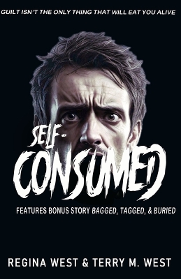 Book cover for Self-Consumed