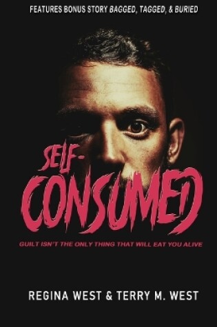 Cover of Self-Consumed