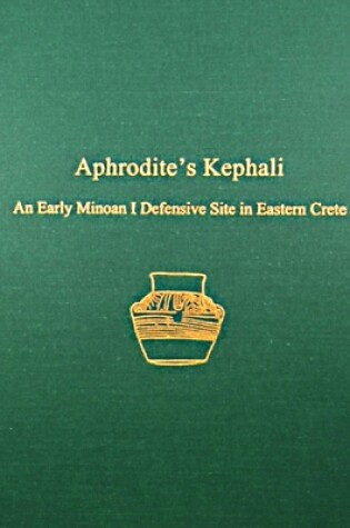 Cover of Aphrodite's Kephali