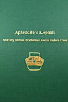 Book cover for Aphrodite's Kephali