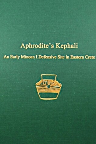 Cover of Aphrodite's Kephali