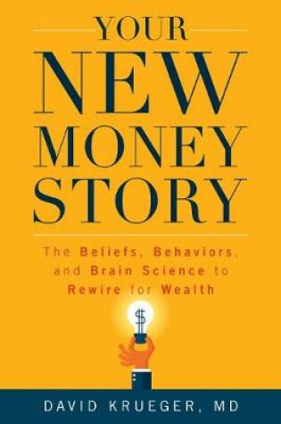 Cover of Your New Money Story