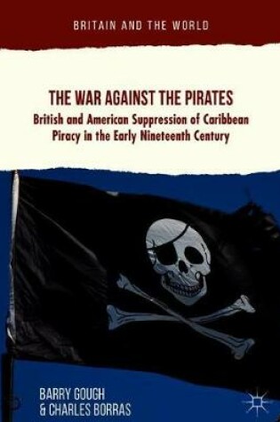 Cover of The War Against the Pirates