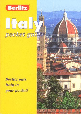 Book cover for Italy