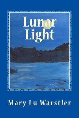 Book cover for Lunar Light