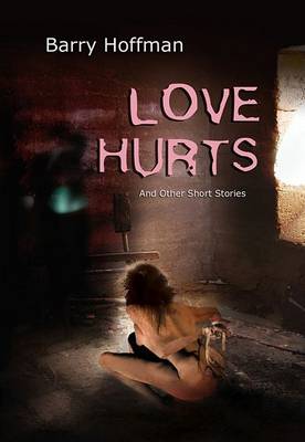 Book cover for Love Hurts