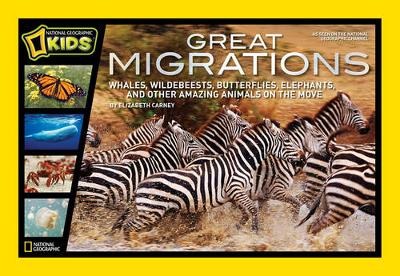 Cover of Great Migrations