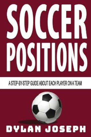 Cover of Soccer Positions