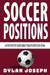 Book cover for Soccer Positions