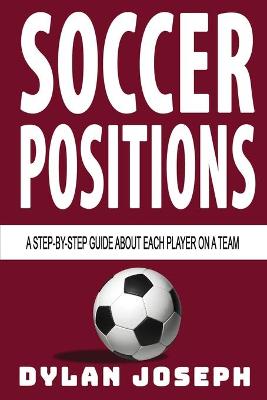 Cover of Soccer Positions