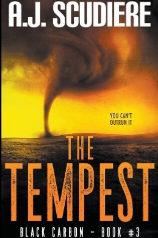 Cover of The Tempest