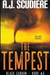 Book cover for The Tempest