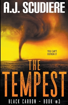 Book cover for The Tempest