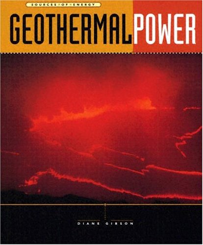 Cover of Geothermal Power