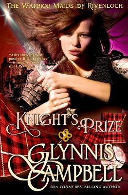 Cover of Knight's Prize