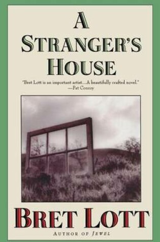 Cover of A Stranger's House