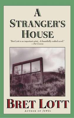 Book cover for A Stranger's House