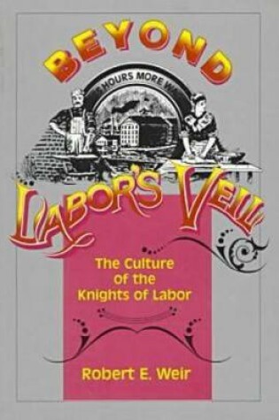 Cover of Beyond Labor's Veil