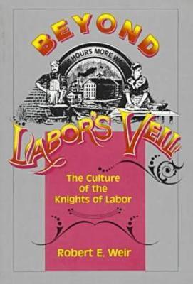 Book cover for Beyond Labor's Veil