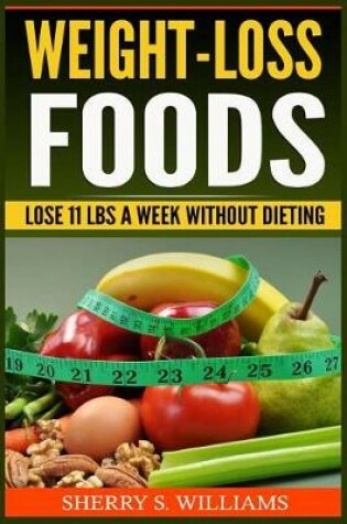 Cover of Weight-Loss Foods