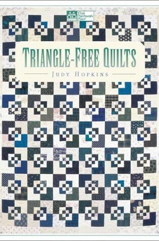 Cover of Triangle-Free Quilts