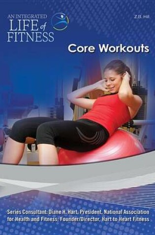 Cover of Core Workouts