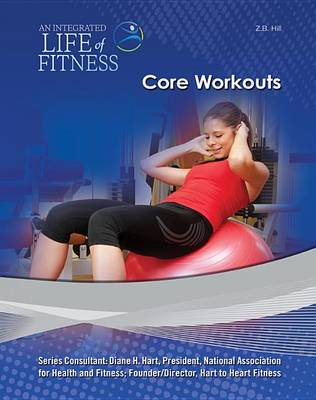 Book cover for Core Workouts