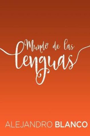 Cover of Mundo de las lenguas