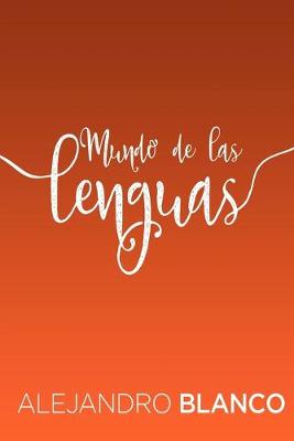 Book cover for Mundo de las lenguas