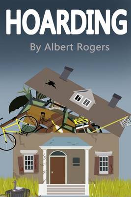 Book cover for Hoarding