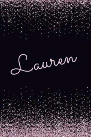 Cover of Lauren