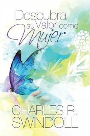 Cover of DESCUBRA SU VALOR COMO MUJER