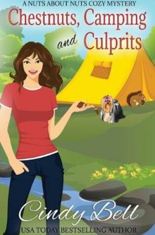 Cover of Chestnuts, Camping and Culprits