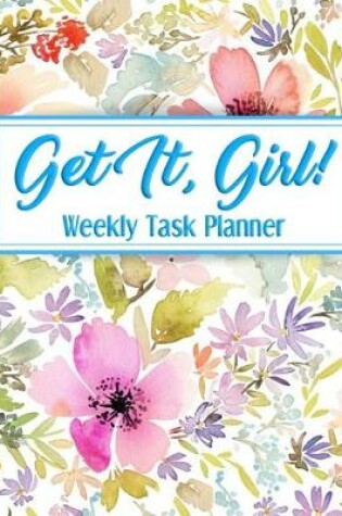 Cover of Get It, Girl!