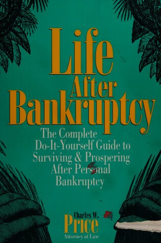 Cover of Life after Bankruptcy