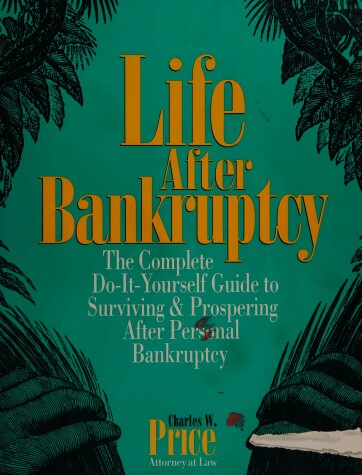 Book cover for Life after Bankruptcy