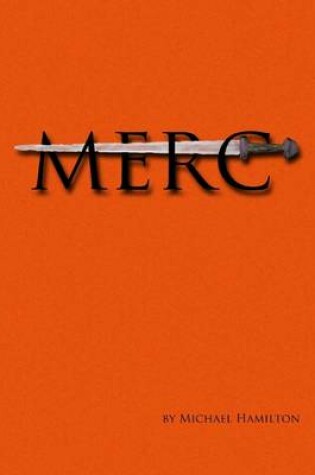 Cover of Merc